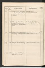 k.k. naturhistorisches Hofmuseum, Protokollbuch Intendanzakten 1913, Seite 72